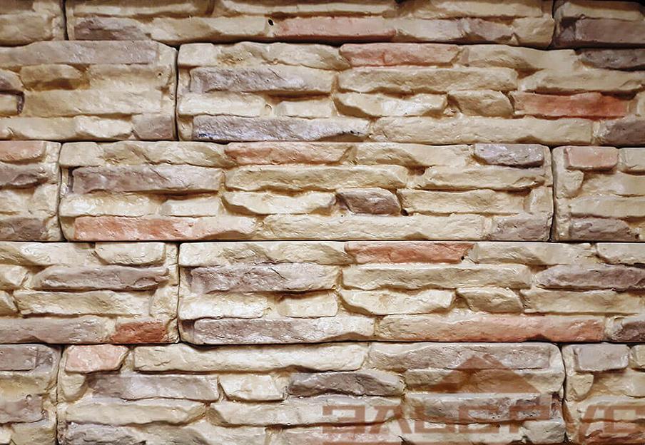 Гипсовая плитка «Дюна» ОПТ фото 5