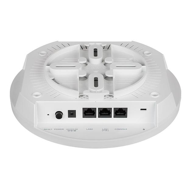 Точка доступа D-Link DWL-7620AP/UN/A1A 1000BASE-T белый фото 3