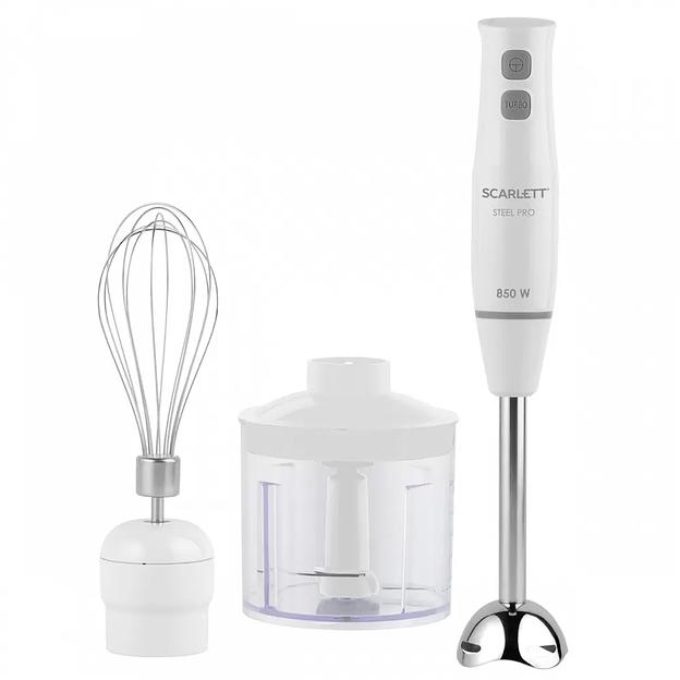 Блендеры различных марок фото 1