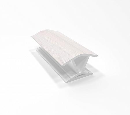 Угловое соединение 135 (28 анкор арктик) Н-100 фото 1