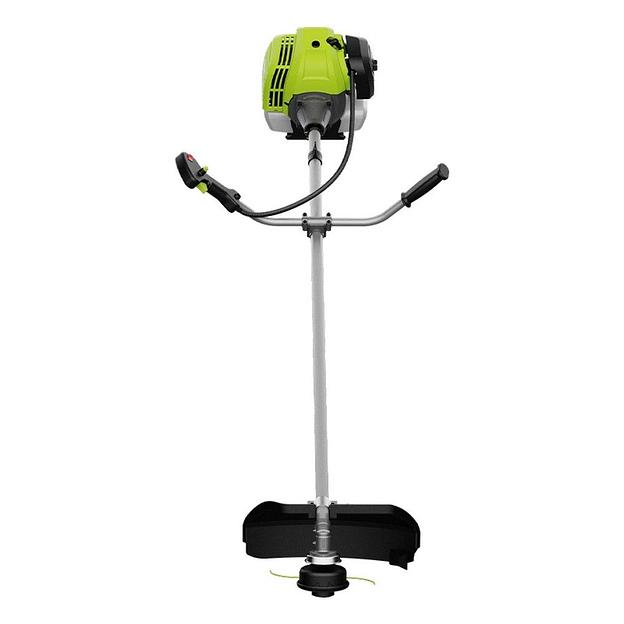 Триммер бензиновый с разборной штангой Deli EDE-GT255-7 фото 1