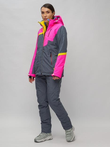 Костюм горнолыжный CHUNMAI 02282R фото 2