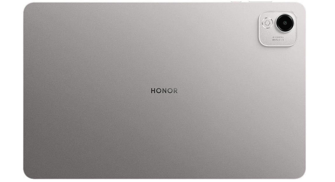 Планшет Honor Pad X9a Wi-Fi 11.5", 6Gb, 128Gb, Android 15 серый фото 5