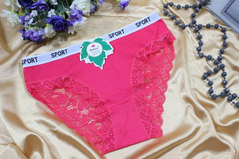 Трусы женские р-р 42-46 Арт. M3160 (к.10591) фото 1