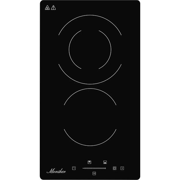 Встраиваемая варочная панель Monsher Monsher MHE 3002 фото 2