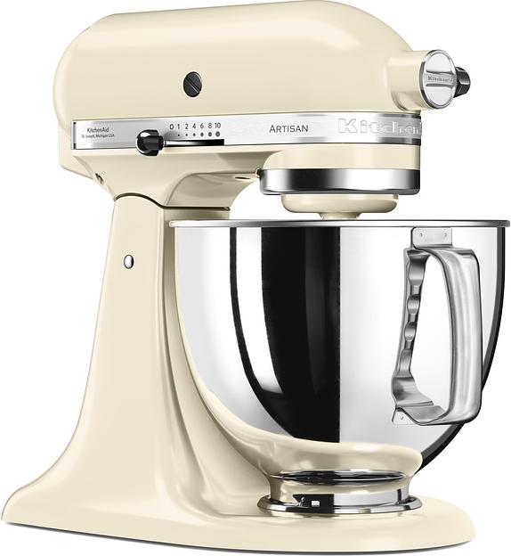 Настольный миксер KitchenAid KitchenAid Artisan 5KSM125EAC фото 5