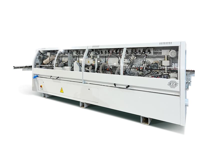 Кромкооблицовочный станок Beematic KY60R фото 1