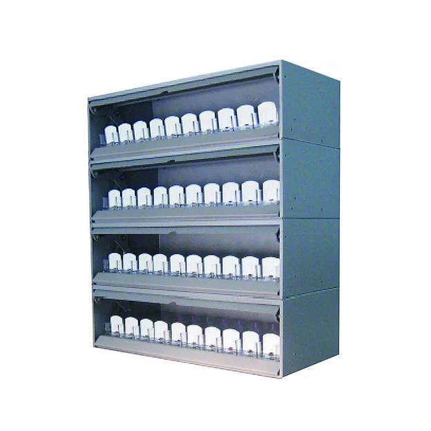 Сигаретный диспенсер МINI 4-10/440 фото 1