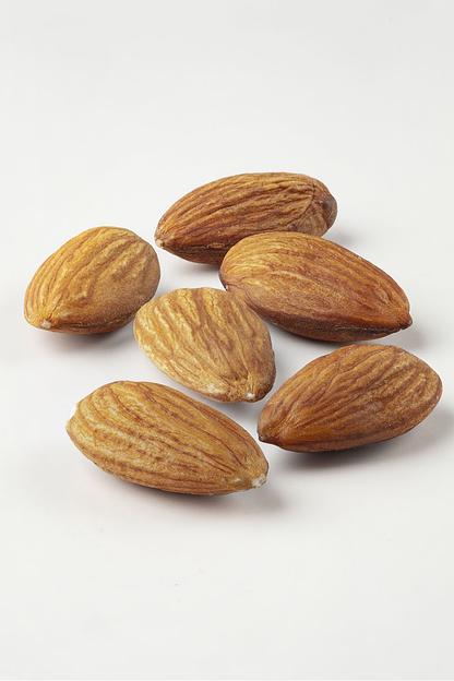 Миндаль обжаренный целый опт фото 1