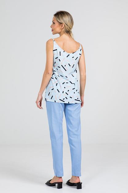 Брюки АБ-1371 фото 7