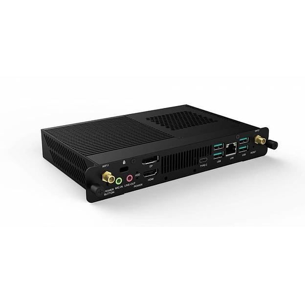 Встраиваемый компьютер OPS Nextouch NextOPS-i5 фото 1