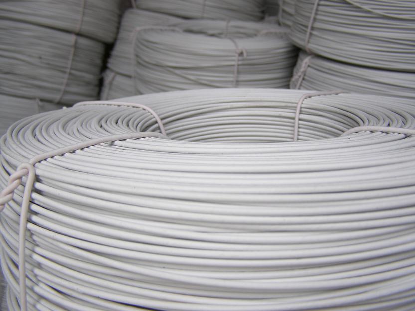 Провод ПНСВ 1.6 мм для прогрева бетона (1000м) фото 1
