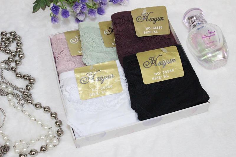 Трусы женские р-р 42-46 Арт. 35580 (к.10958) фото 2