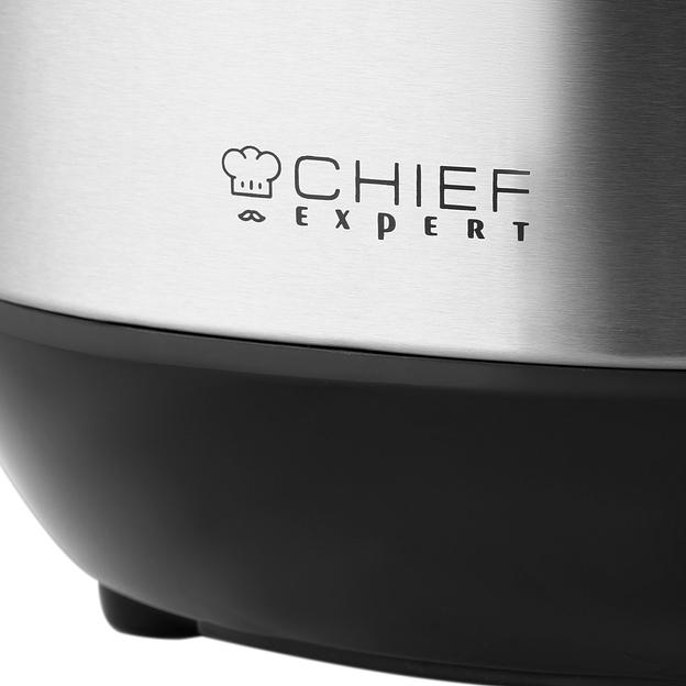 Мультиварка Galaxy GL 2647 4л 1350Вт черный фото 6