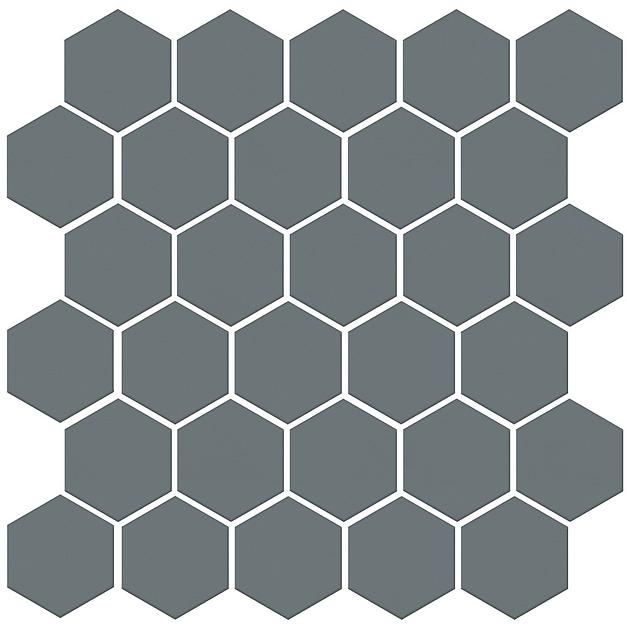 Керамогранит Kerama Marazzi Агуста синий матовый натуральный 297x298 фото 1