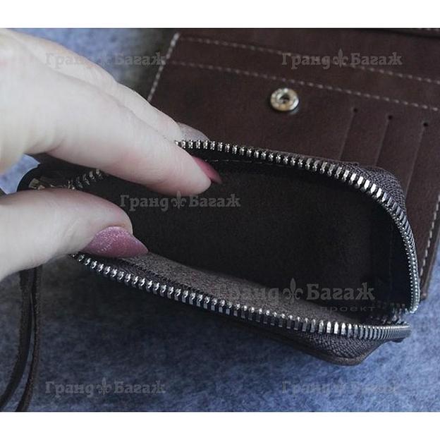 Портмоне Apache МК-5-А/кор фото 5