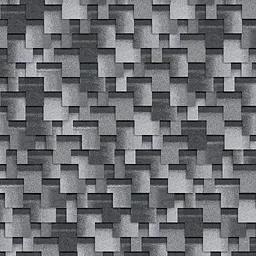 Гибкая черепица Shinglas серии «Ультра Фокстрот» опт фото 3