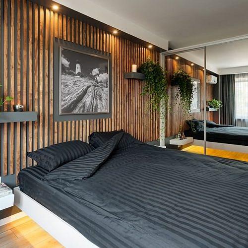 Брусок «Термоясень» 20×40 мм опт фото 6