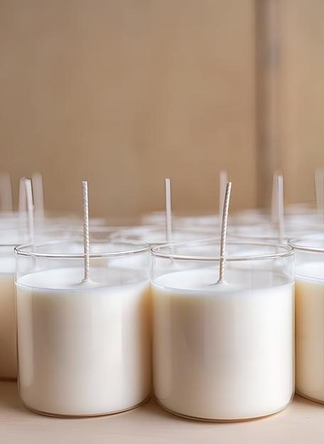 Ароматическая свеча в любой таре  фото 2