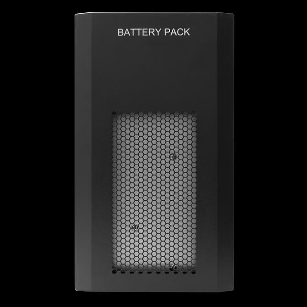 Блок батарей для ИБП 3000 VA, 72VDC серии BASE фото 5