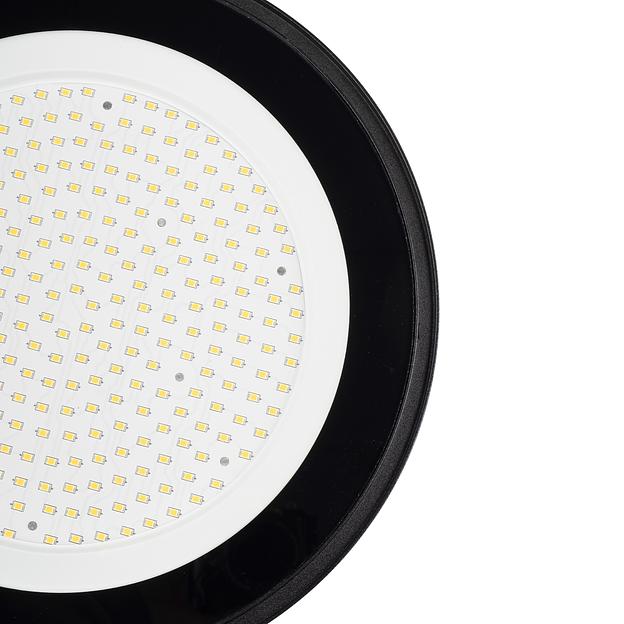 Светильник светодиодный промышленный ДСП-150Вт 5000К 15000Лм 110° IP65 Jazzway фото 3