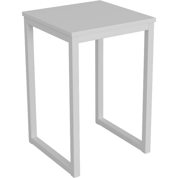 Табурет кухонный Sanvut 350х350х470 мм ОПТ фото 2