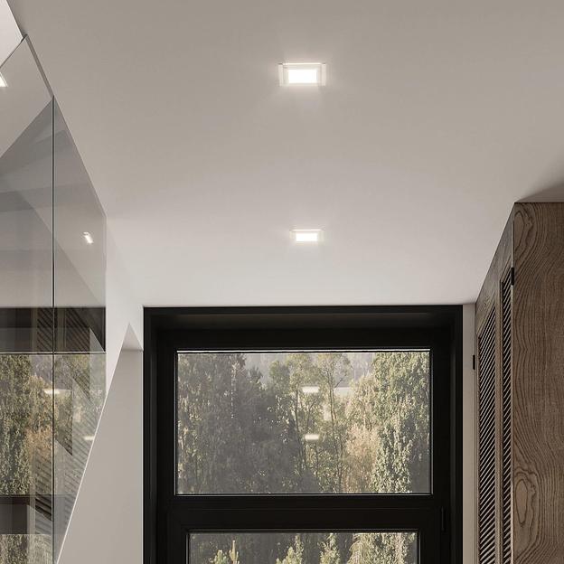 Светильник Gauss 948111206 6Вт 4000K цв.св.:белый нейтральный белый фото 7