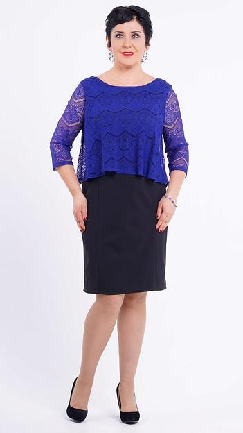 Платье С-360-2 фото 2