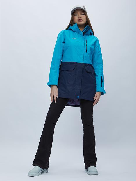 Парка SkiingBird 551991S фото 2