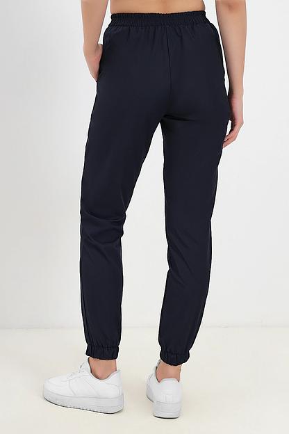 Костюм хирургический DOCTOR BIG женский DB 4-87-01-1 тёмно-синий, опт фото 8