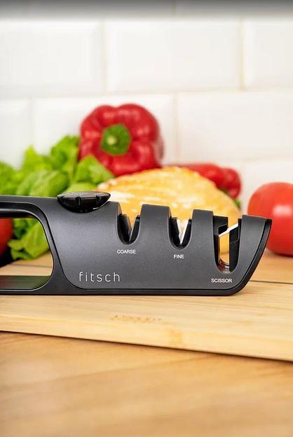 Ножеточка с регулировкой Fitsch фото 1