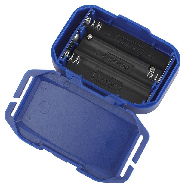 ЭРА Б0052749 Фонарь налобный светодиодный GB-707 на батарейках 3 режима 3 Вт COB 3хААА Атлант фото 5