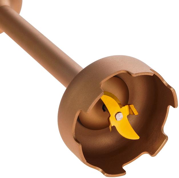 Блендер погружной Redmond BH403 1500Вт бронзовый фото 6