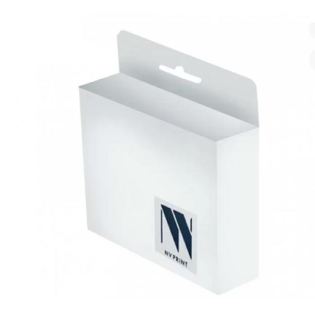 Струйный картридж NV Print PFI-120MBK (NV-2884C001) Matte Black для Canon imagePROGRAF TM-200/205/300/305 (130 мл) фото 1