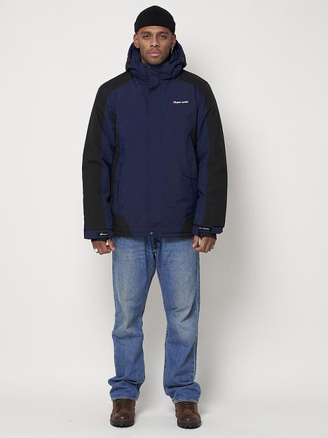 Куртка горнолыжная Super medal 88812TS фото 1