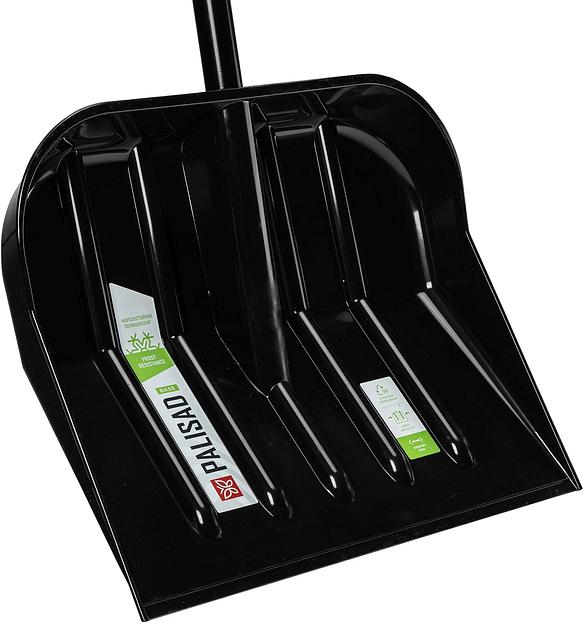 Лопата Сибртех 61644 для уборки снега фото 4