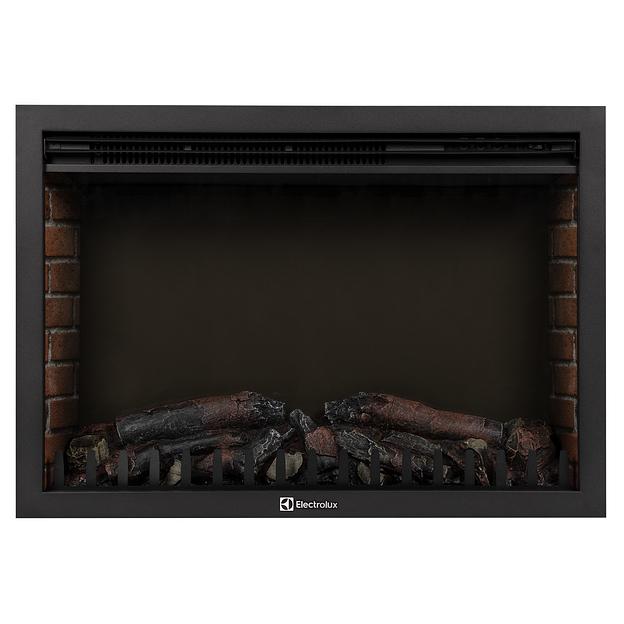 Очаг электрический Electrolux Sphere Plus EFP/P-3320RLS N фото 4
