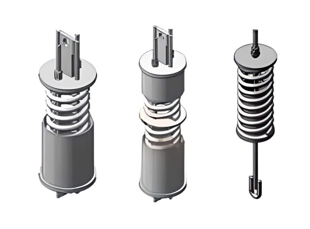 Опоры трубопроводов