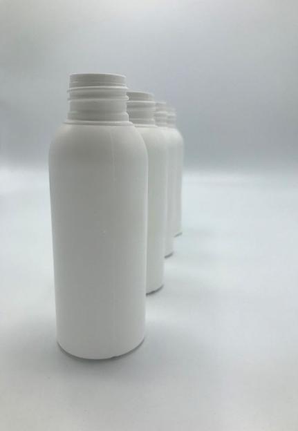 Пластиковая бутыль «Косметика 100 мл» фото 3