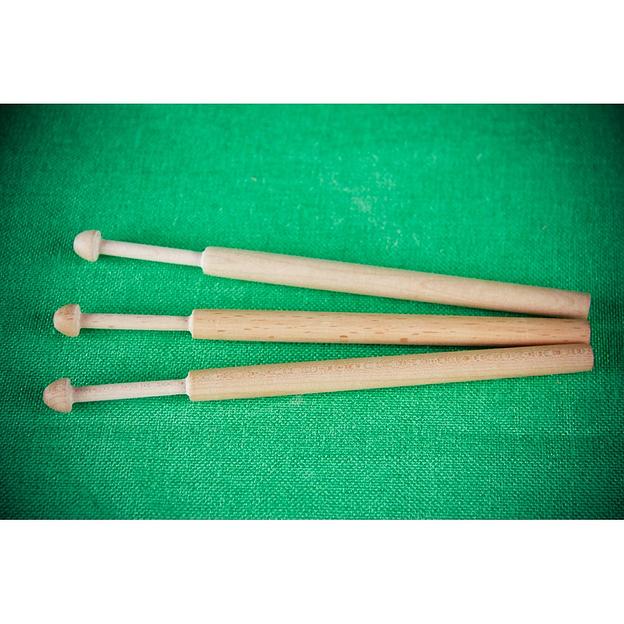 Коклюшки №10 опт фото 2