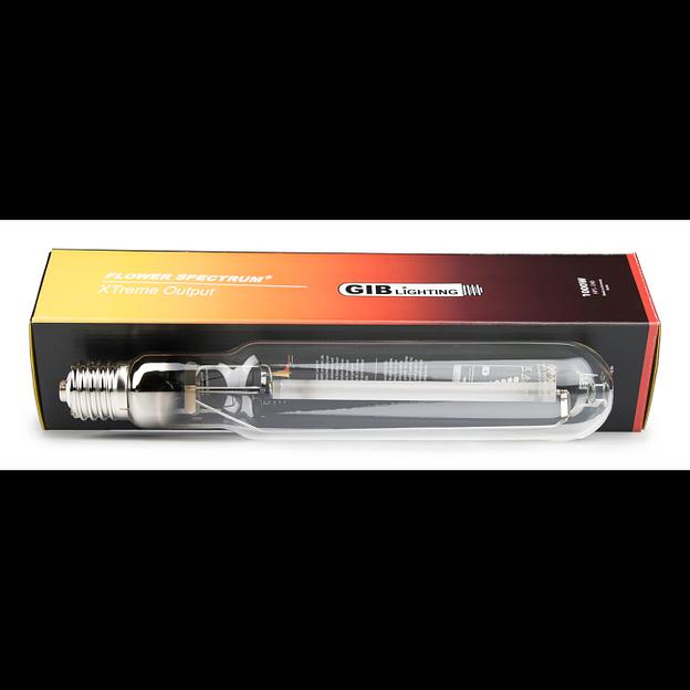 Лампа ДНаТ GIB Flower Spectrum Xtreme Output 1000Вт фото 1