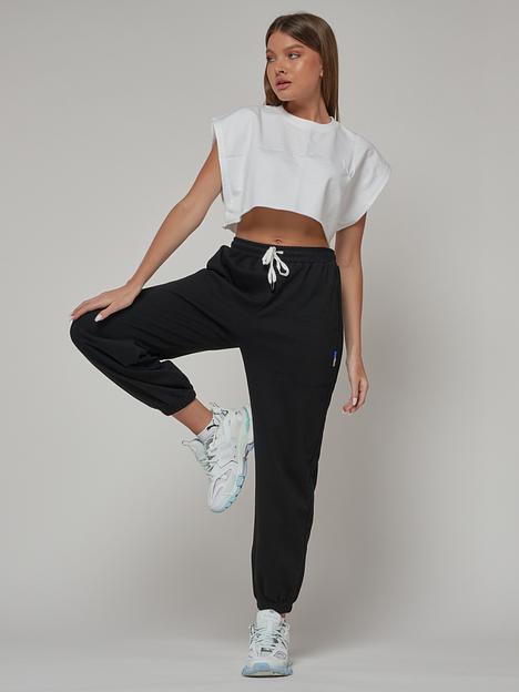 Джоггеры FUYOUKAI 053Ch фото 5