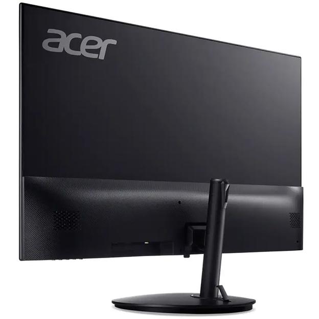 Монитор 31.5" ACER SH322QKbmiiphx Black (VA, 3840x2160, HDMI+HDMI+DP, 4 ms, 178°/178°, 250 cd/m, 1000:1 (100M:1), 60Hz, MM) фото 5