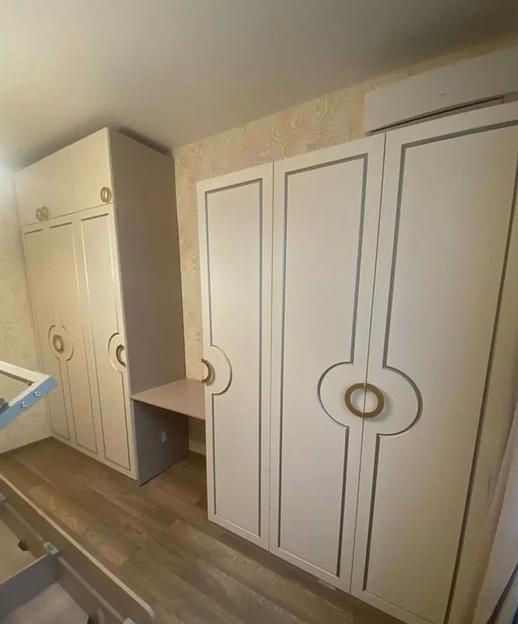 Изготовление мебели, шкафы на заказ фото 5