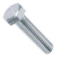 Болты с шестигранной головкой диаметром свыше М48 ГОСТ 10602-94 фото 1