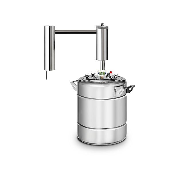 Самогонный аппарат Феникс Эконом 12 л фото 2