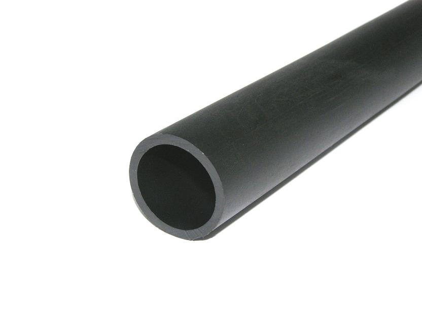 Труба ПНД 32x2.4 мм техническая фото 2