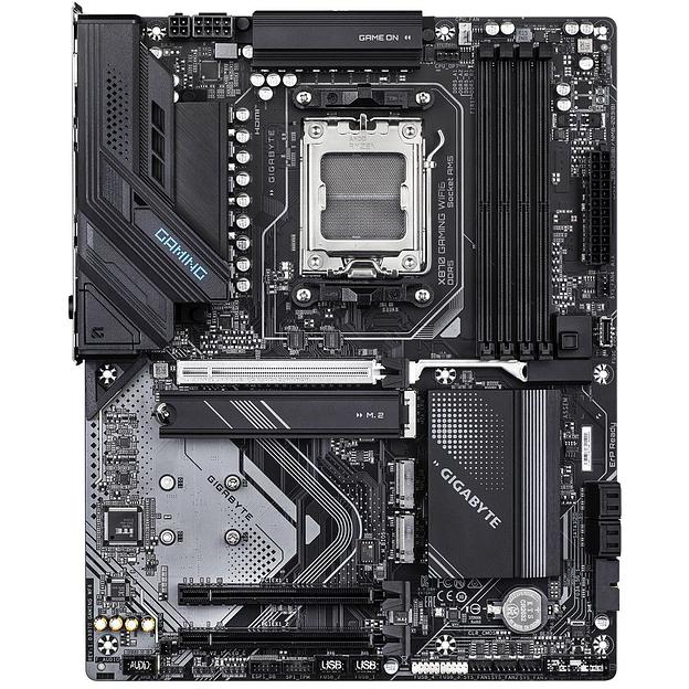 Материнская плата Gigabyte X870 GAMING WIFI6, RTL фото 2