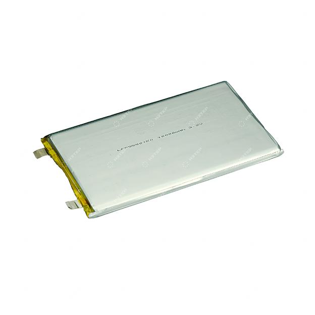 Аккумулятор LiFePO4 3,2V 10000mAh 1C/2C фото 1