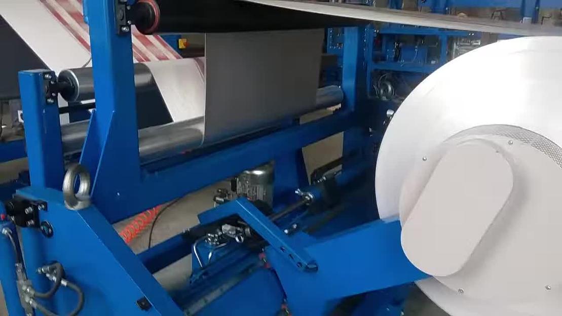 Бобинорезка МРБ-10 фото 10